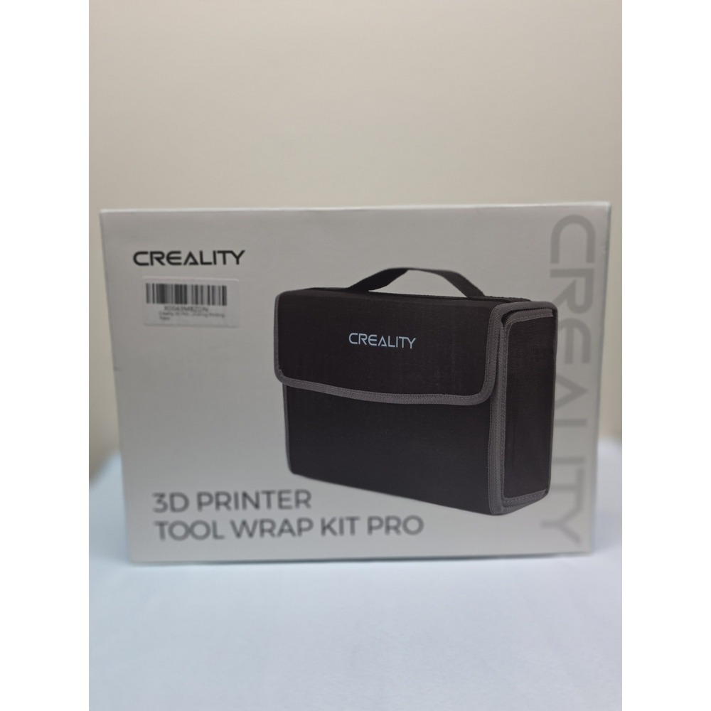Creality 3D Printer Tool Wrap Kit Pro - Picture 2 of 6